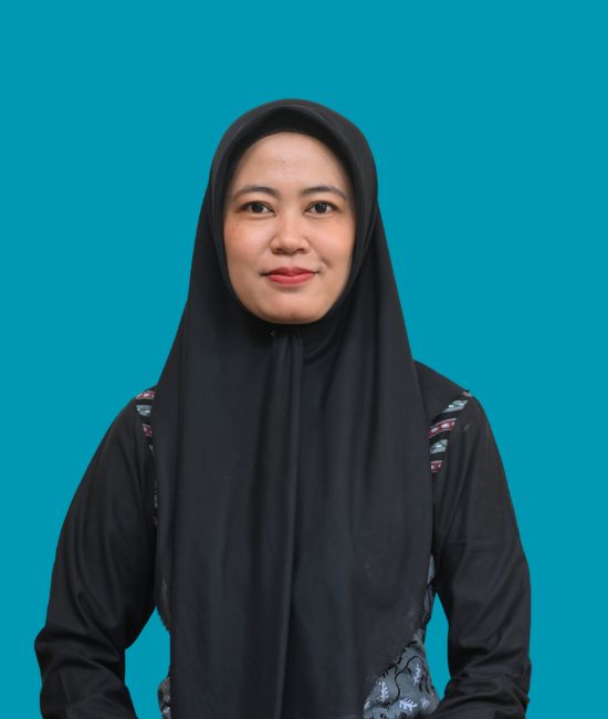 Hesti Dwi Ratnaningrum, S. Pd.