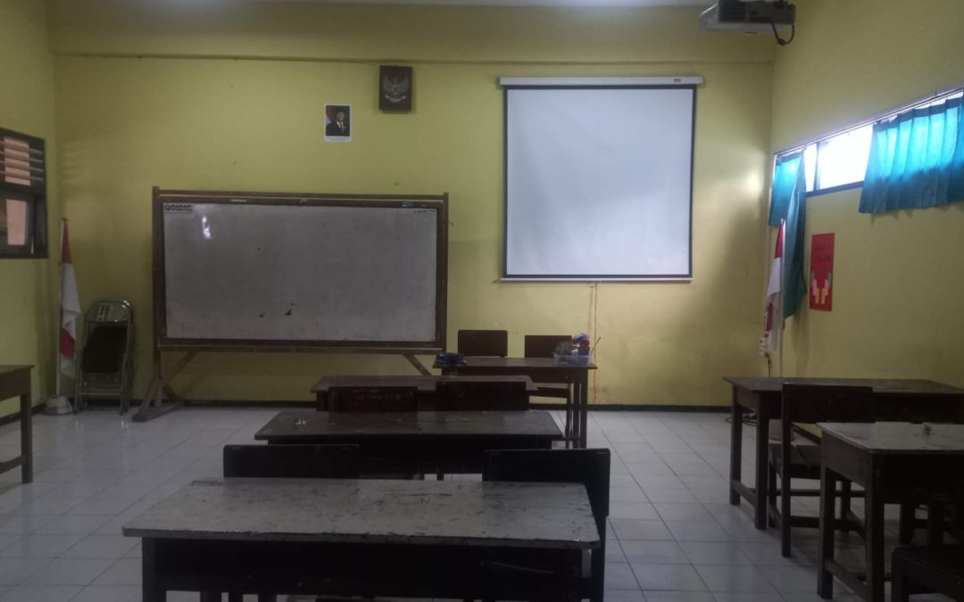Ruang Kelas