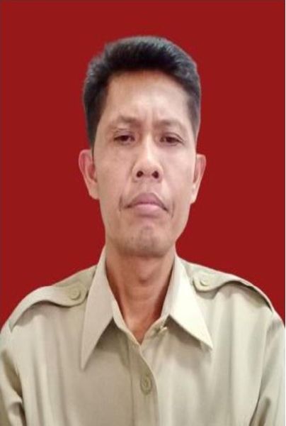 Tjahjo Eko Warsono, S. Sos.