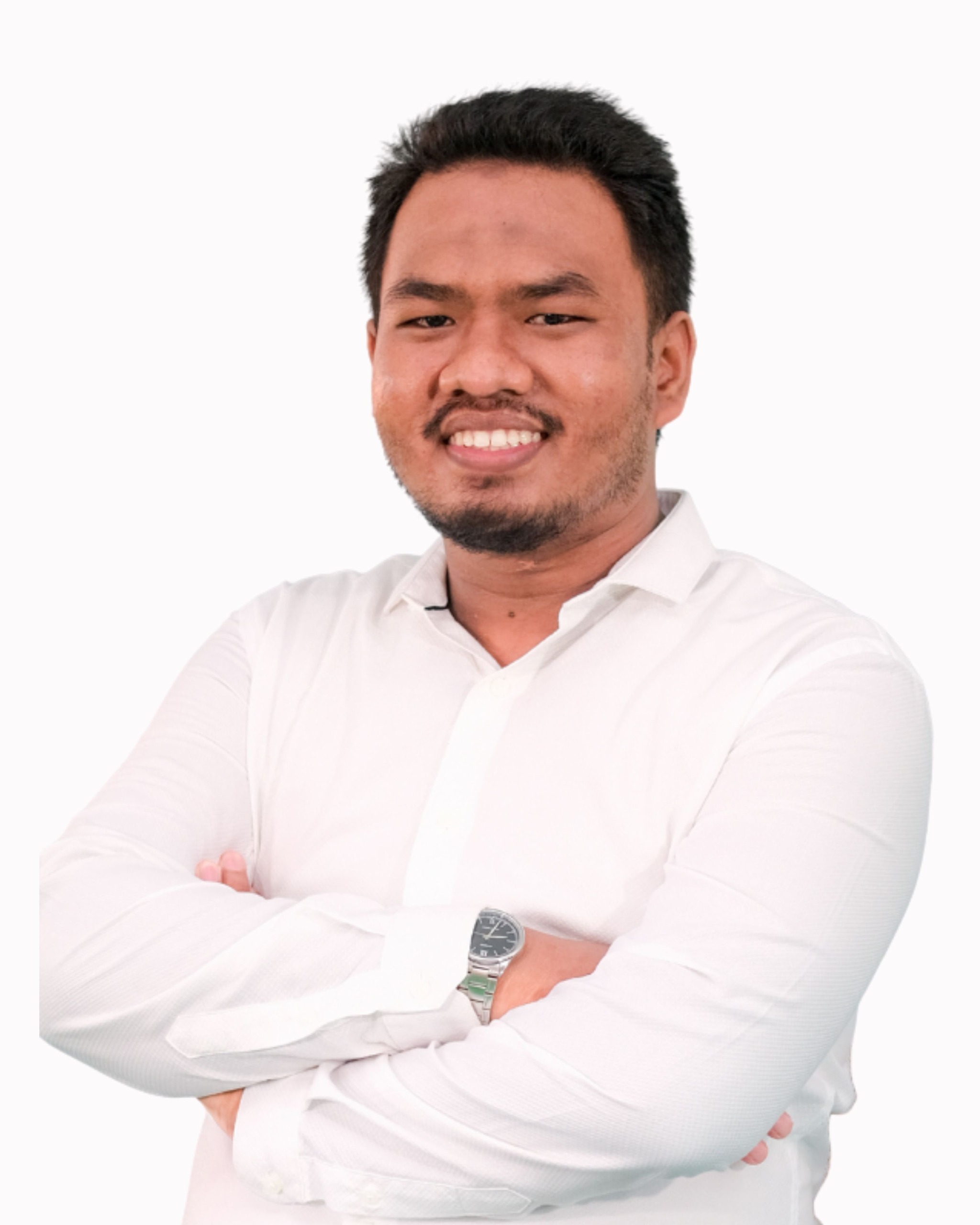 Doni Susanto, M. Pd.