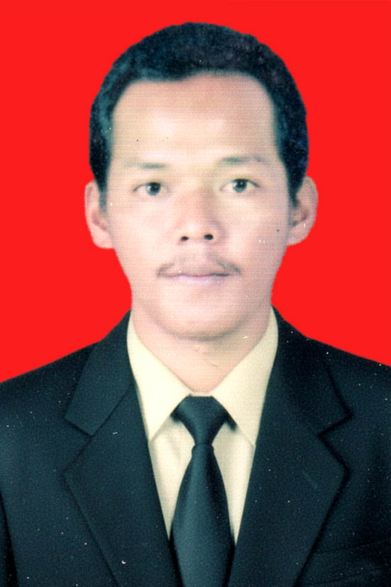 Adik Falmadi, S. Pd.
