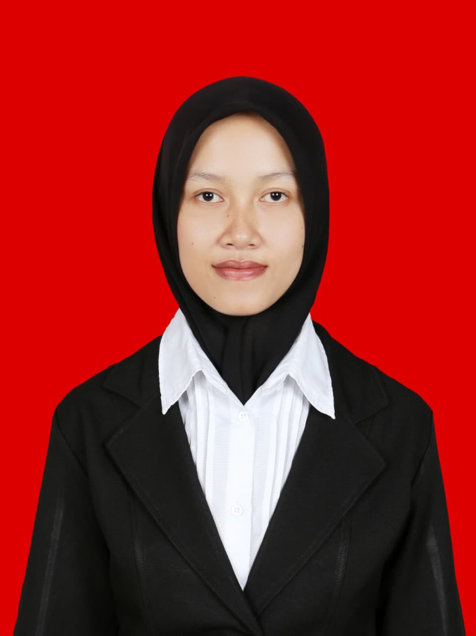 Aisya Fachtirahmasari, S. Pd.
