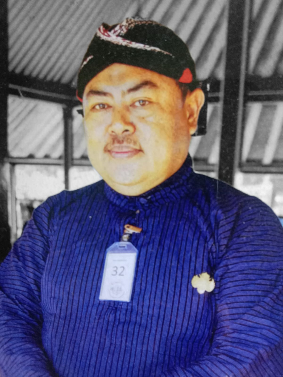 Ibnu Karyadi, M. S. I.